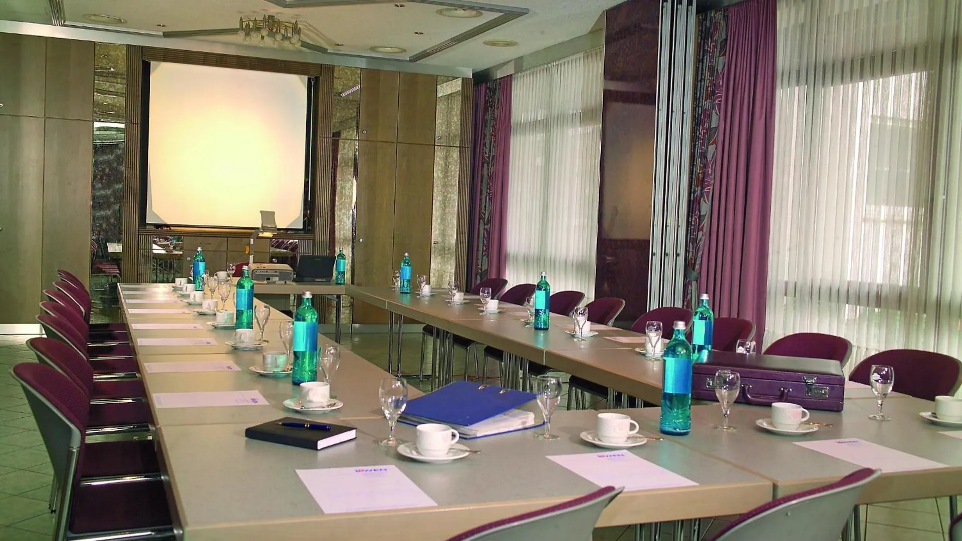 Hotel Zum Loewen Moerfelden-Walldorf
