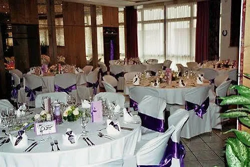 Hotel Zum Loewen Moerfelden-Walldorf