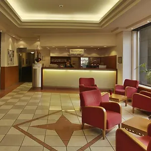 Hotel Western Frankfurt Airport